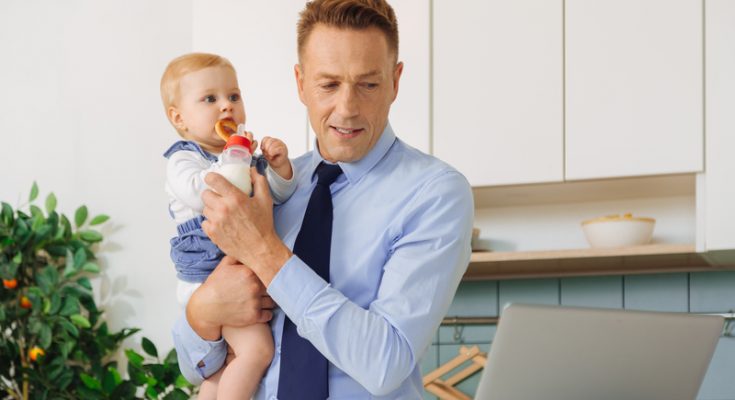 New Zealand Paid Paternity Leave 2020