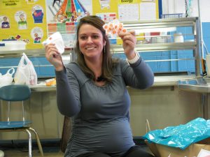 Maternity Leave For Teachers In Pennsylvania