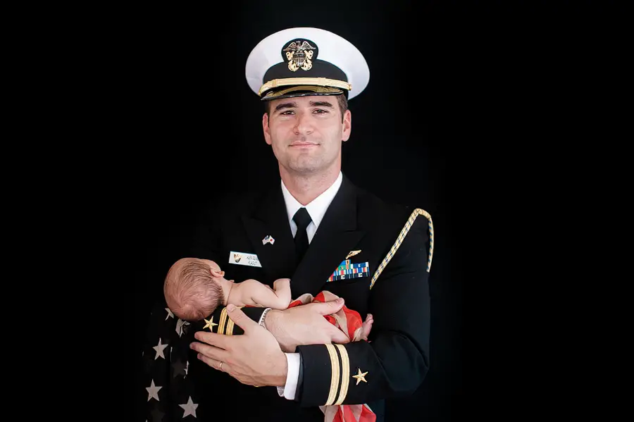 Military Paternity Leave