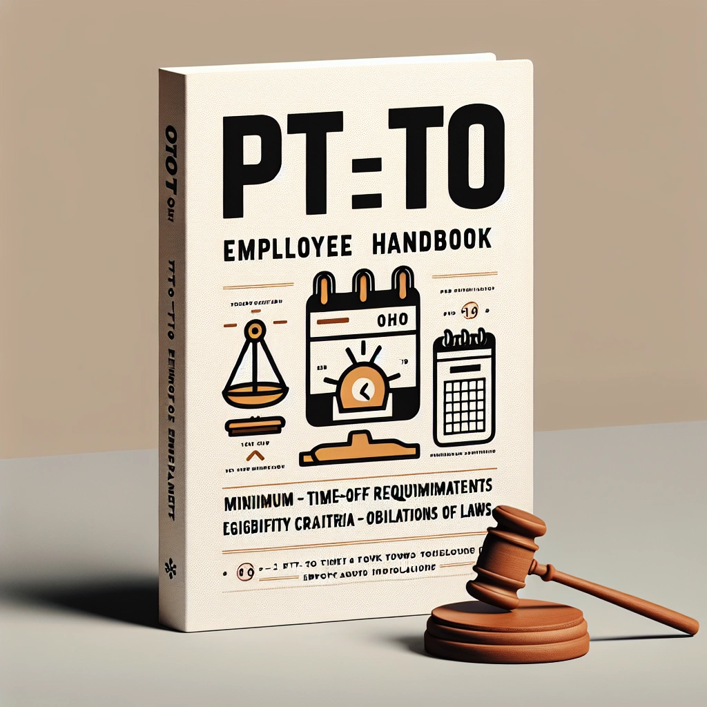 pto laws in ohio - How to Navigate PTO Laws in Ohio - pto laws in ohio