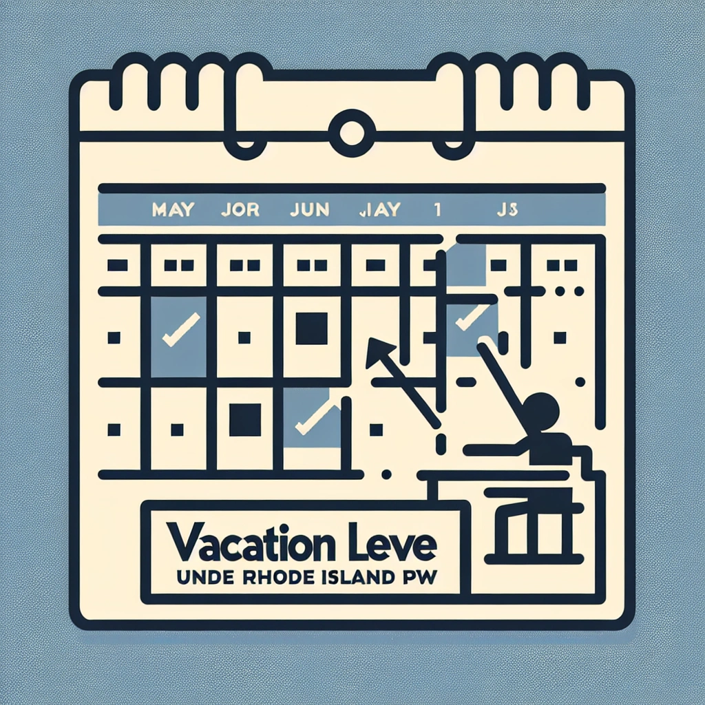 rhode island pto laws - Vacation Leave - rhode island pto laws