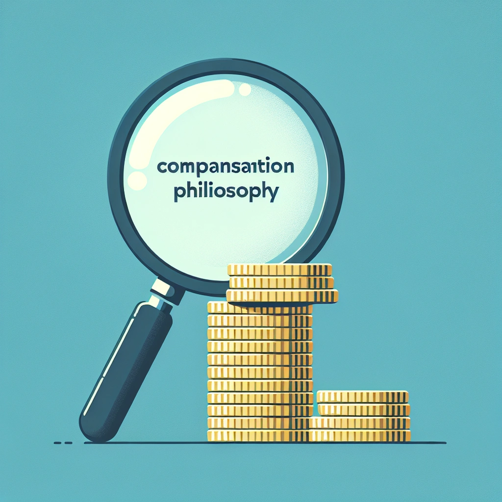 what is compensation philosophy - How to Start Defining Your Compensation Philosophy - what is compensation philosophy