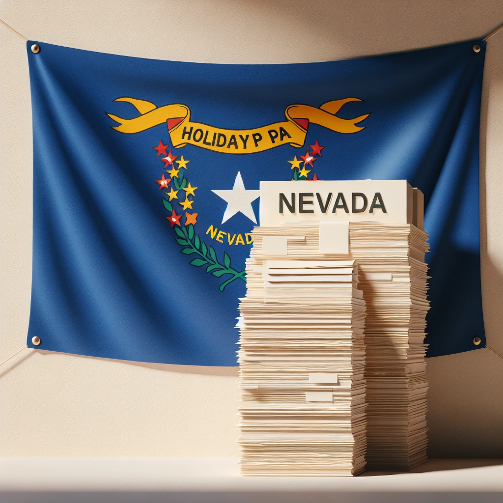 how much is holiday pay in nevada - How Much is Holiday Pay in Nevada? - how much is holiday pay in nevada