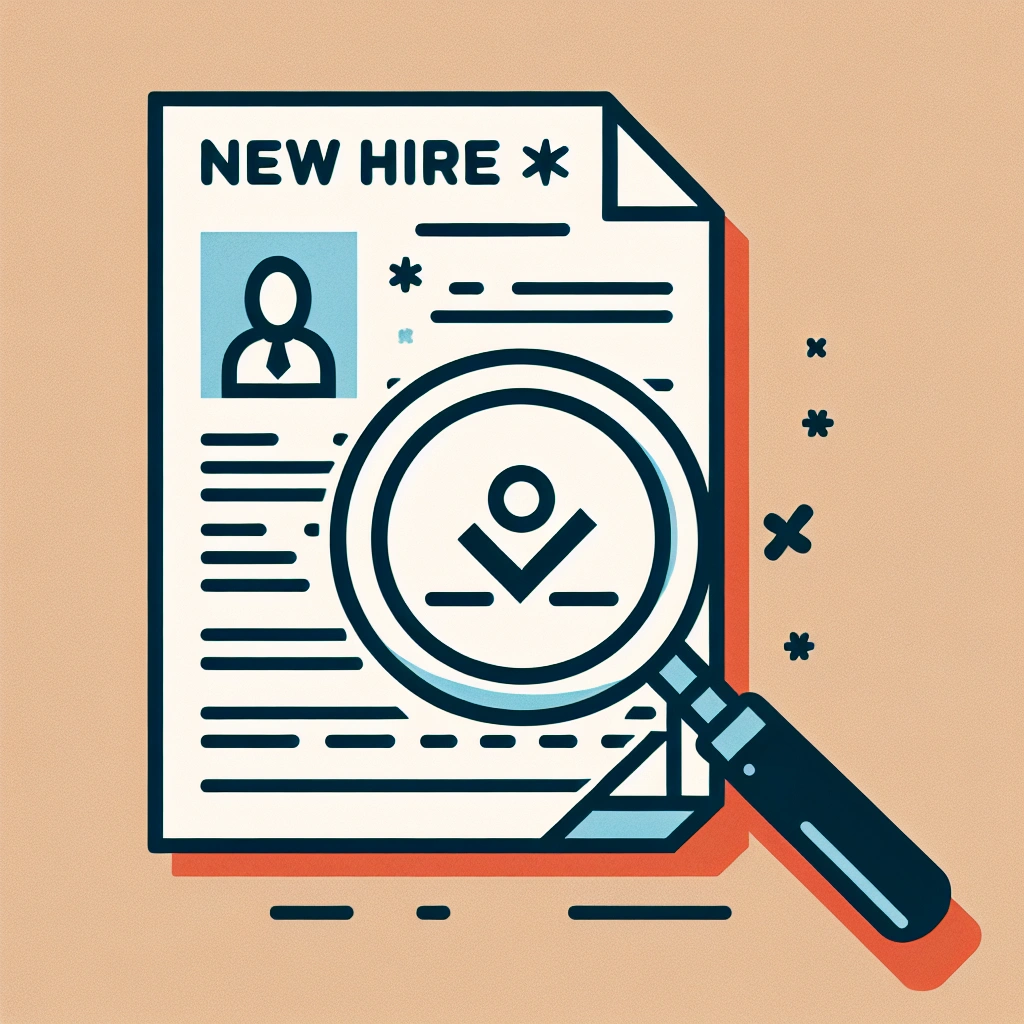 utah new hire report - Understanding Utah New Hire Report - utah new hire report