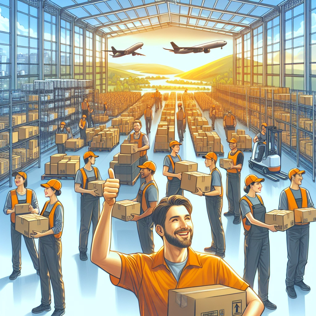 tier 1 amazon - Benefits of Tier 1 Amazon Warehouse Jobs - tier 1 amazon