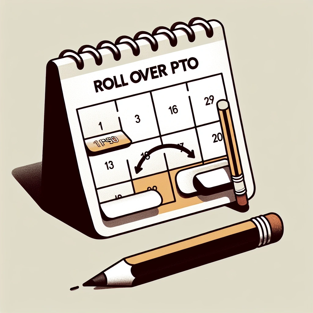amazon pto roll over - How Does Amazon PTO Roll Over? - amazon pto roll over