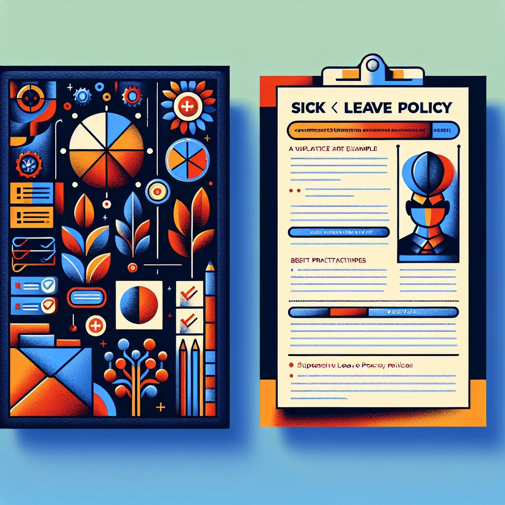 sick leave policy examples - Best Practices for Sick Leave Policy Examples - sick leave policy examples