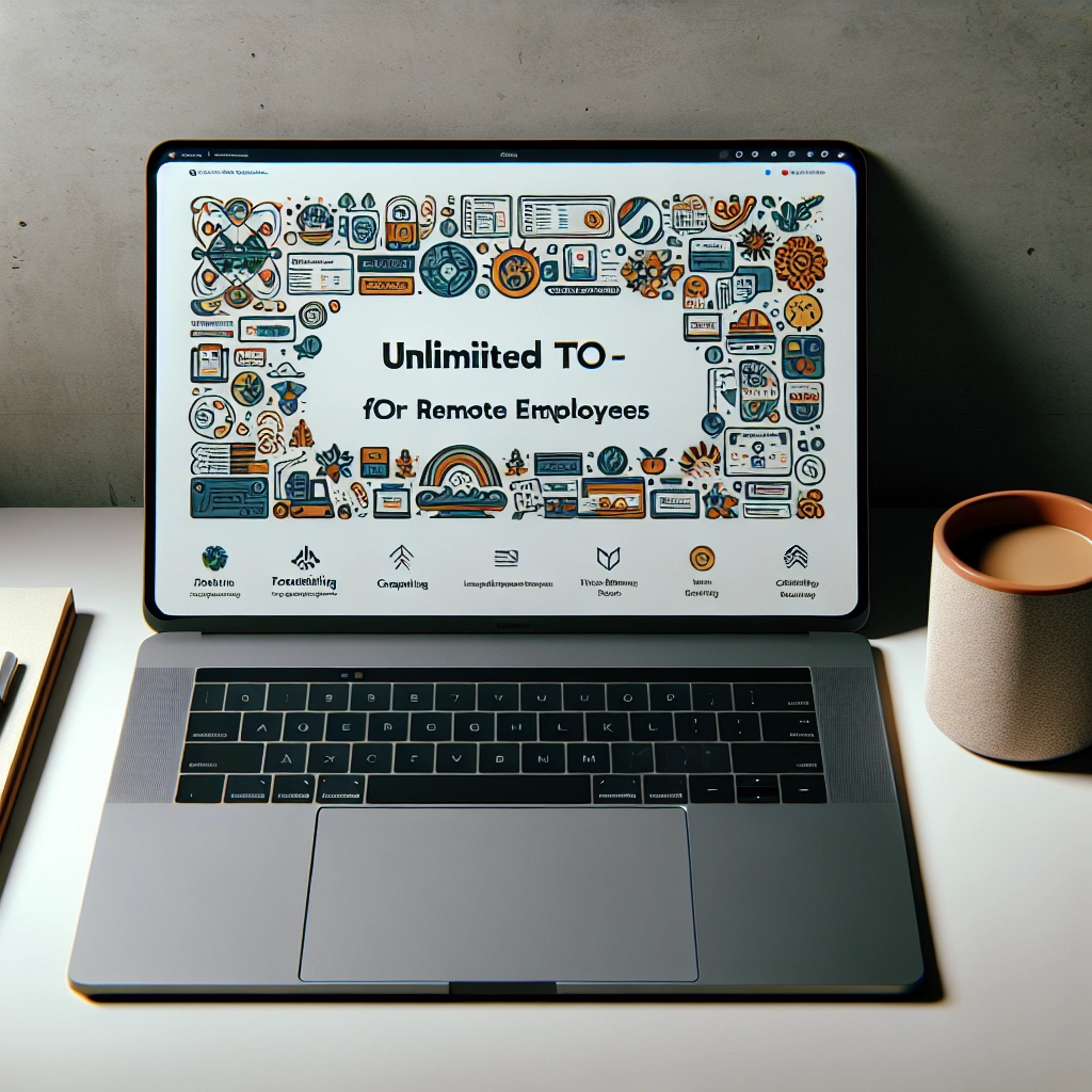 companies with unlimited pto remote - How to Apply for Jobs at Companies with Unlimited PTO Remote? - companies with unlimited pto remote