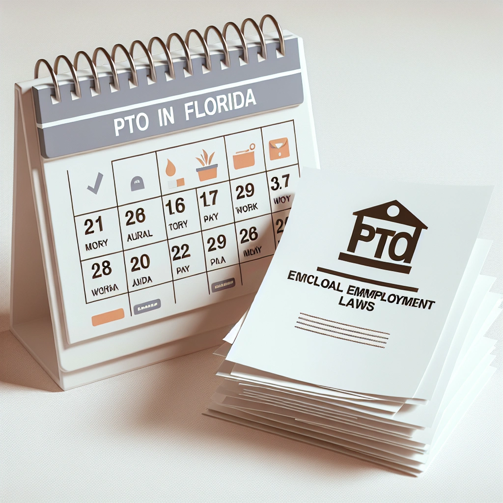 pto laws in florida - PTO Laws in Florida: What Employers Need to Know - pto laws in florida