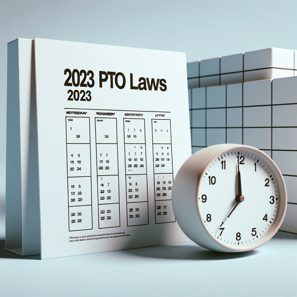 michigan pto laws 2023 - Important Changes in Michigan PTO Laws 2023 - michigan pto laws 2023