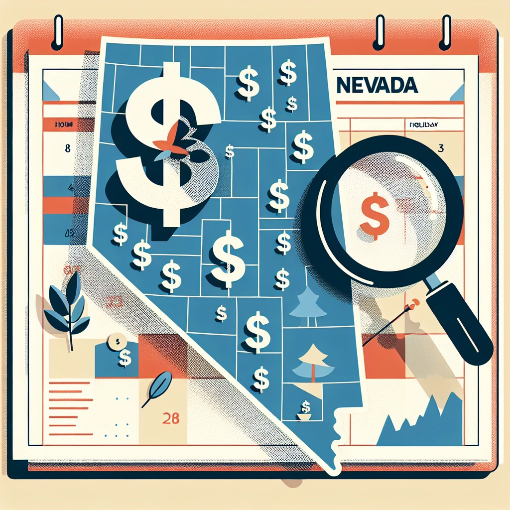 how much is holiday pay in nevada - Understanding Holiday Pay in Nevada - how much is holiday pay in nevada