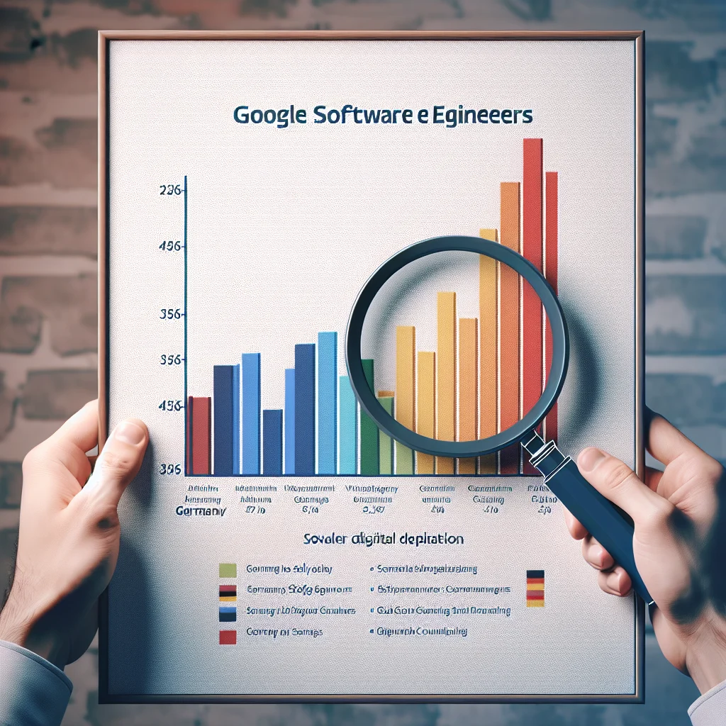 google software engineer salary germany compared - How Does the Google Software Engineer Salary in Germany Compare to Other European Countries? - google software engineer salary germany compared