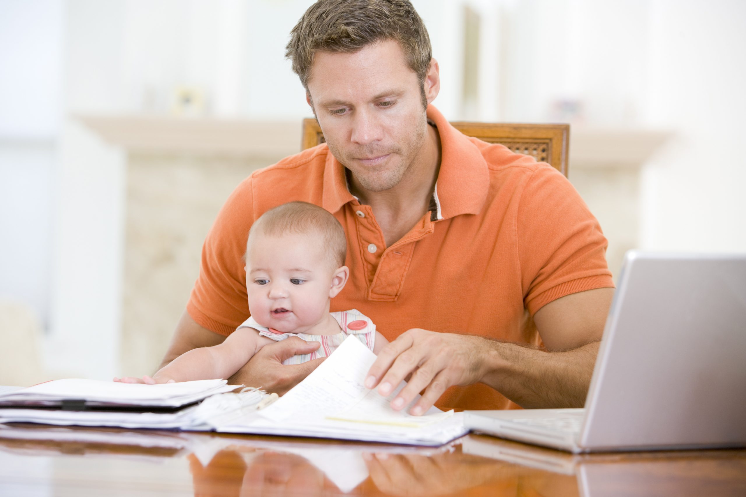 Paternity Leave California 2022 How Long How To Apply Paternity Leave