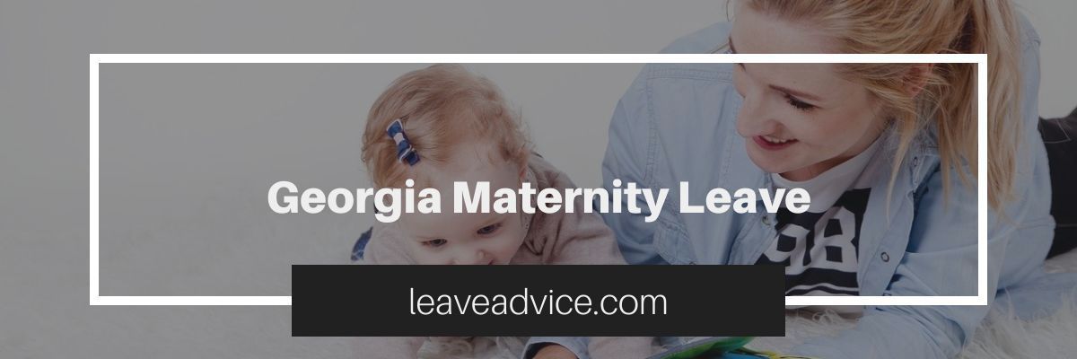Georgia Maternity Leave