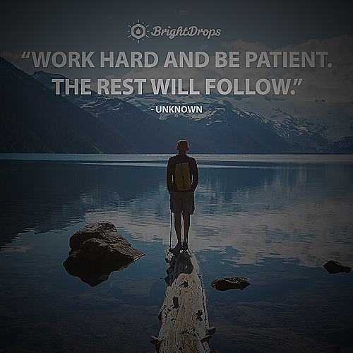 Inspirational Work Quotes for Success in 2023 - LeaveAdvice.com