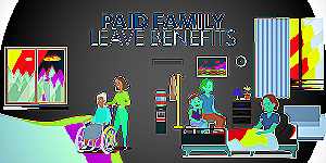Benefits of Paid Family Leave in Spanish