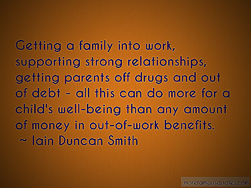 Benefits of Quotes on Work Image