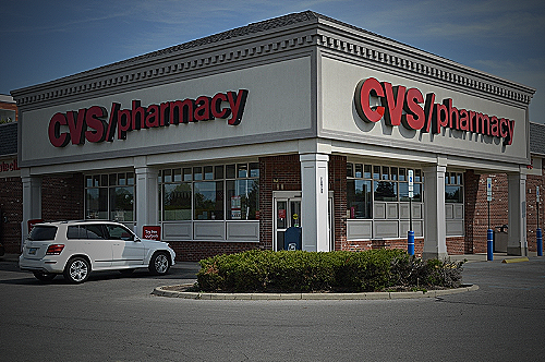 Image of CVS Drugstore