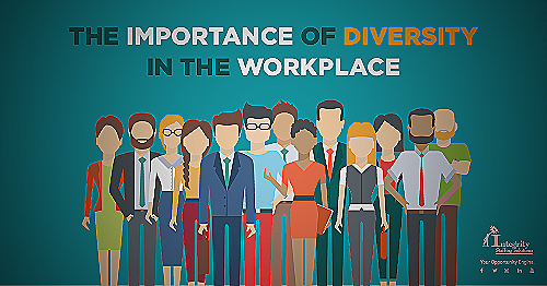 Diversity in the Workplace - why is diversity important