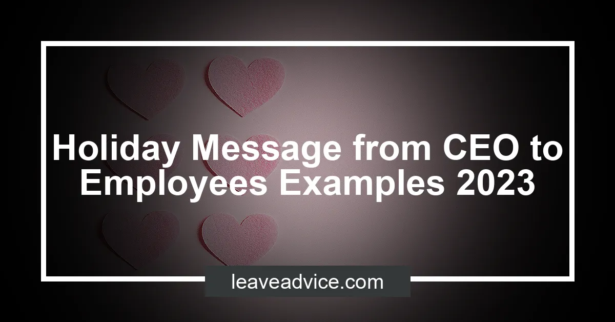 holiday-message-from-ceo-to-employees-examples-2023-leaveadvice