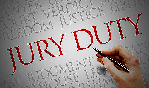Jury Duty Leave Laws in Georgia