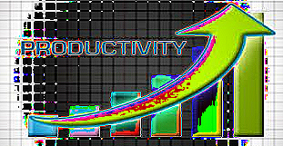 Productivity image