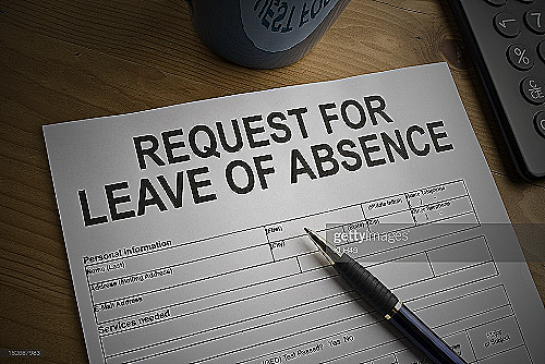 Protected Leave of Absence