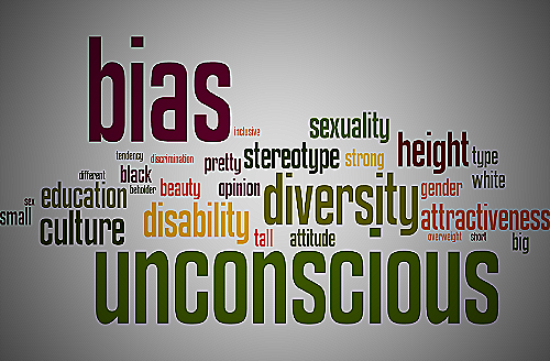 Unconscious Bias - why is diversity important