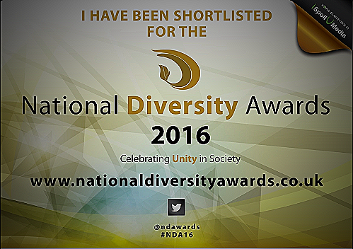 diversity award - why is diversity important