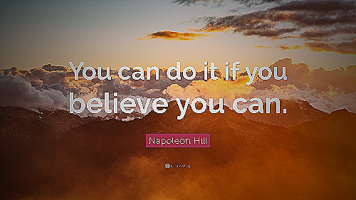 you can do it inspirational quotes - you can do it inspirational quotes
