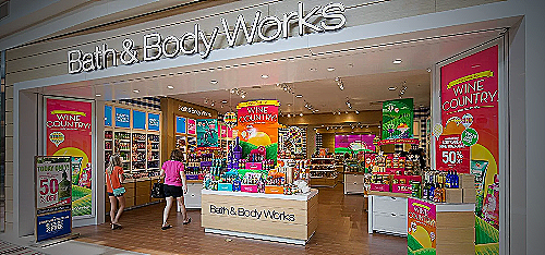 Bath And Body Works - bath and body works customer service jobs