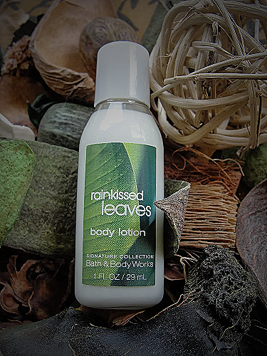 Bath and Body Works Leaves Scented Oil Plug-in Refill - bath and body works leaves