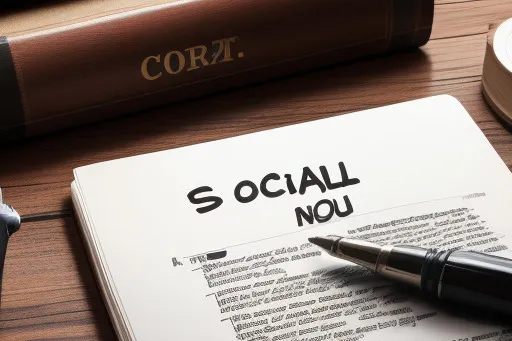 social work and law - Conclusion - social work and law