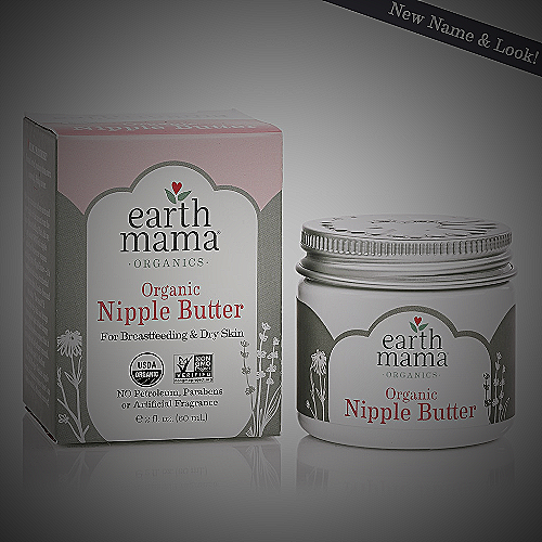 Earth Mama Organic Nipple Butter - 12 week maternity leave calculator