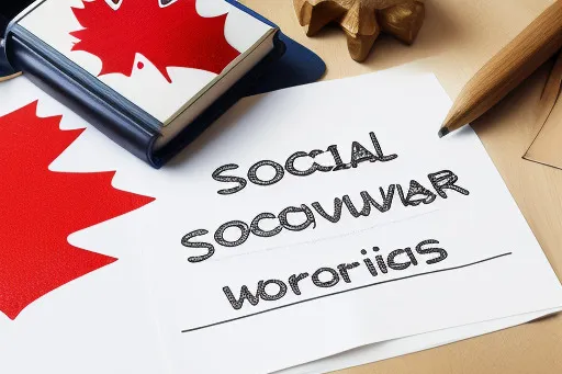 canada social worker salary - Exploring Job Benefits for Social Workers - canada social worker salary