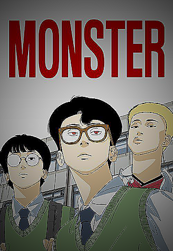 Monster Manhwa - the monster here wants maternity leave manhwa
