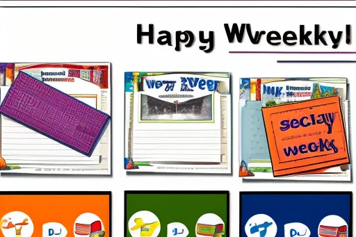 happy social worker week - National School Social Work Week - happy social worker week