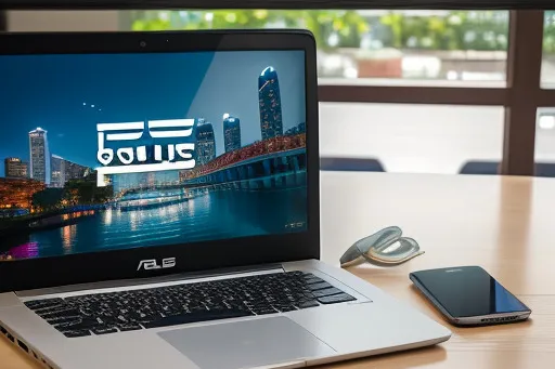 work from home jobs in singapore for foreigners - Recommended Product: ASUS ZenBook Pro - work from home jobs in singapore for foreigners