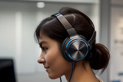 forced socialization at work - Recommended Product: Bluetooth Headphones - forced socialization at work