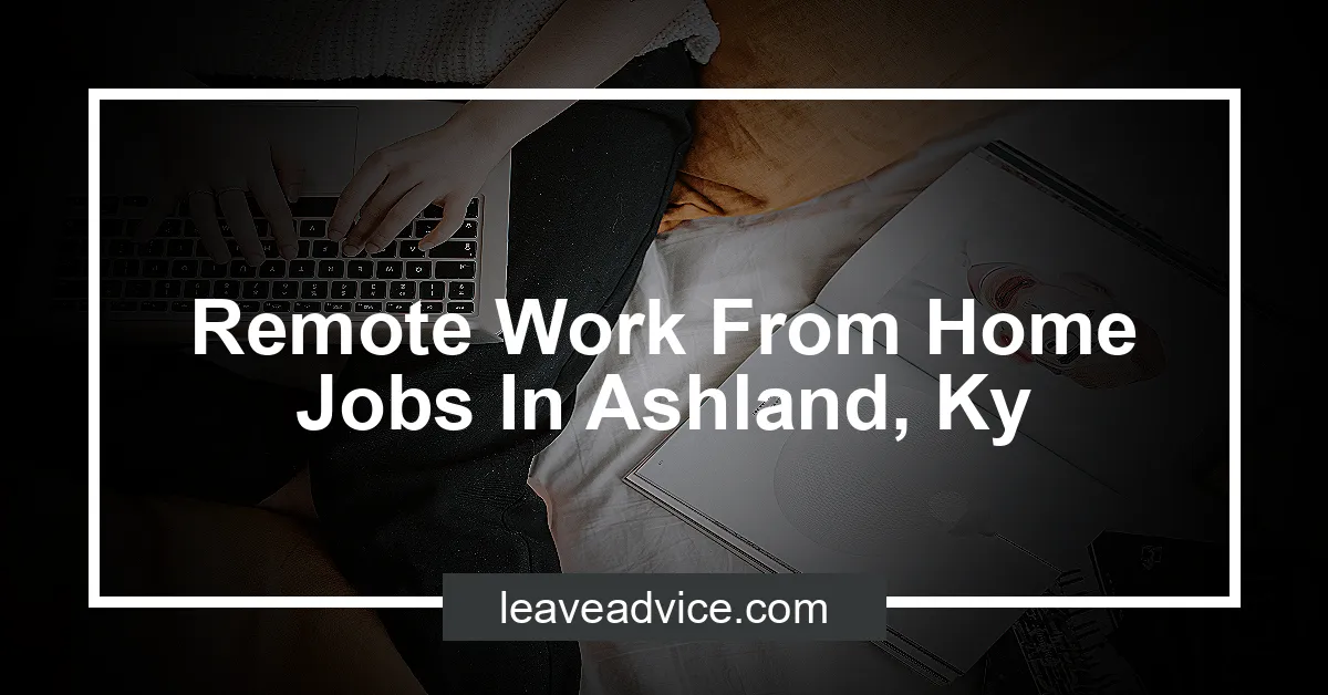 Rn Jobs In Ashland Ky