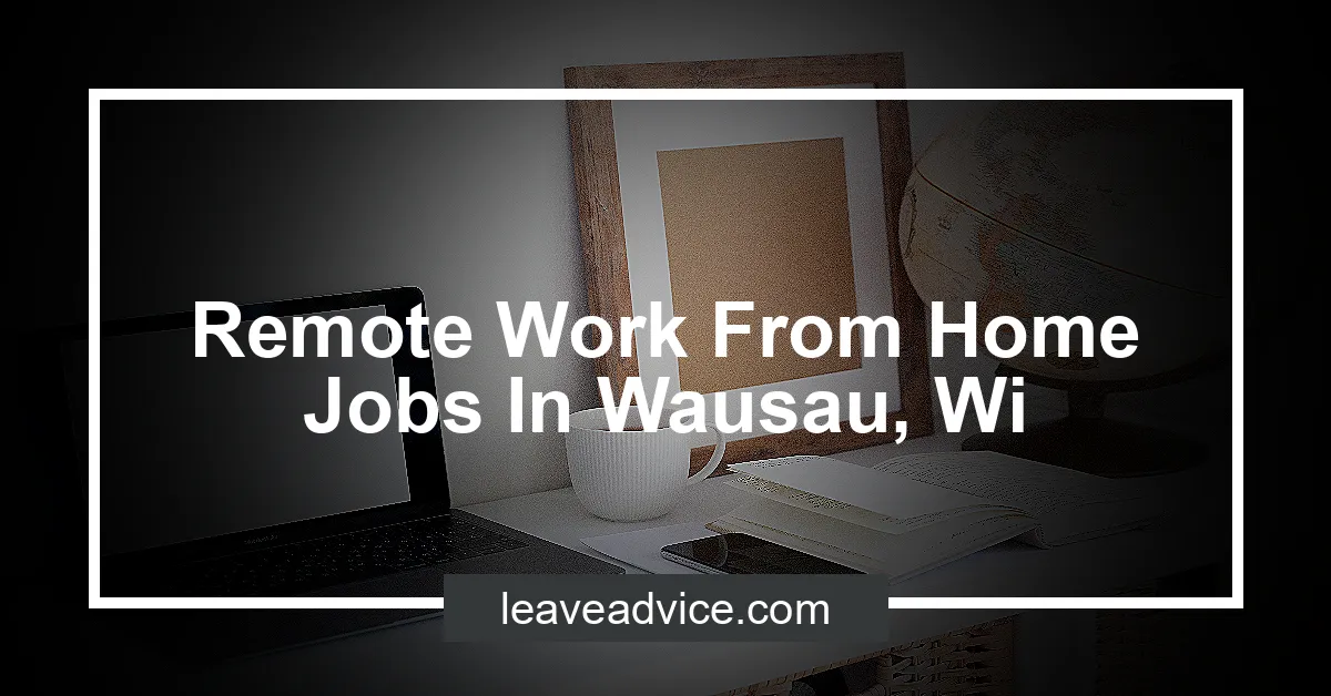 Indeed Jobs Wausau Wi