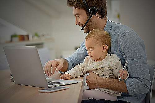 10 Best Remote Social Work Jobs: Work From Home! - LeaveAdvice.com