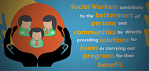 Social Work Toolkit - social work in canada salary