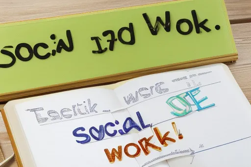 happy social work week - The Importance of Social Work - happy social work week