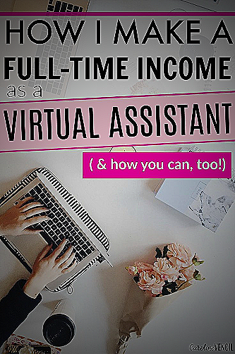 Virtual Assistant - per diem work from home jobs