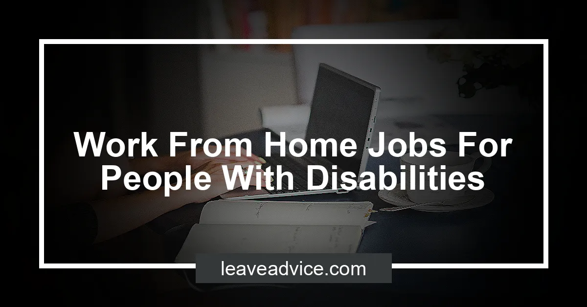 special education jobs work from home