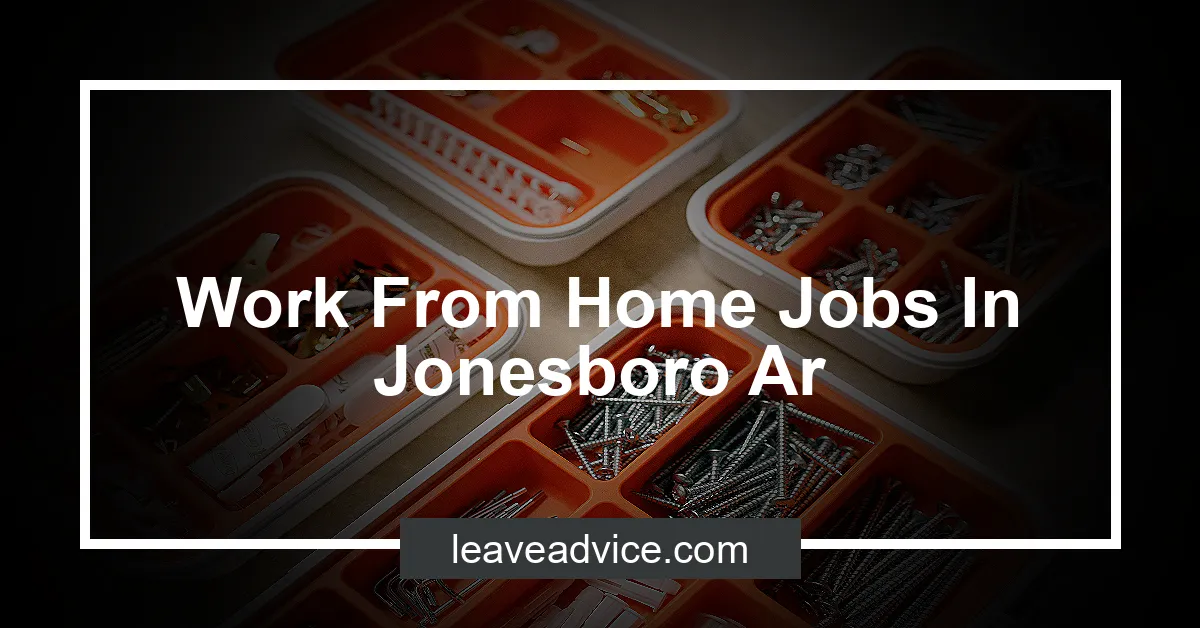 factory jobs in jonesboro ar