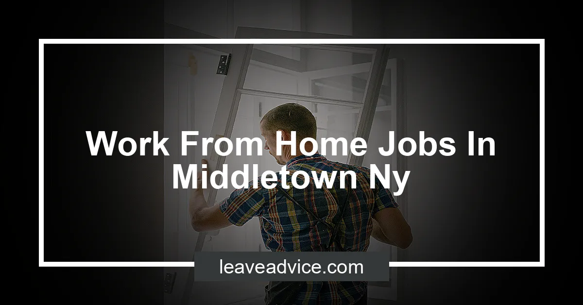 full time jobs in middletown ct