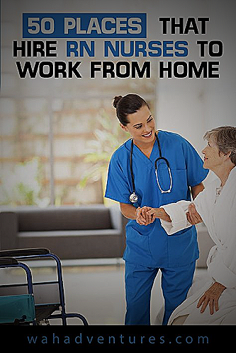 Work From Home RN Jobs - work from home rn jobs nc