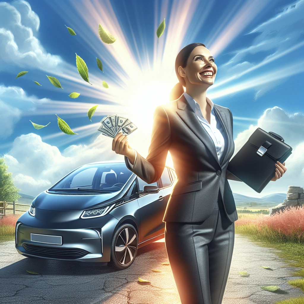 $7,500 ev tax credit for business - Benefits of claiming the $7,500 ev tax credit for business - $7,500 ev tax credit for business